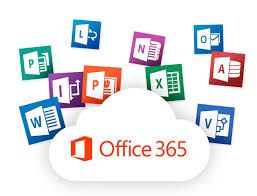 MS Office (Word, Excel, Power Point, Outlook)